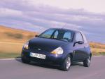 Ford Ka 1996 года
